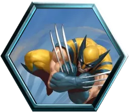 Fastball Special (SUPJA) avatar - Marvel Snap