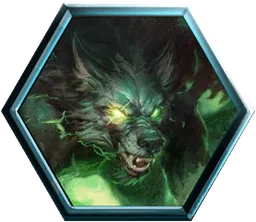 Fenris Wolf (Viktor Farro) avatar - Marvel Snap