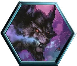 Fenris Wolf (Andrea Guardino) avatar - Marvel Snap