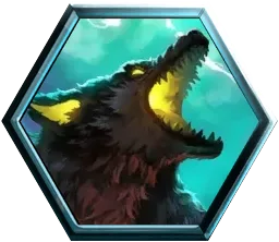 Fenris Wolf (Creative House Pocket) avatar - Marvel Snap