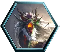 Fin Fang Foom (Fantasy) avatar - Marvel Snap