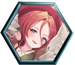 Firehair (Creative House Pocket) avatar - Marvel Snap