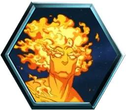 Firelord (Envar Studio) avatar - Marvel Snap