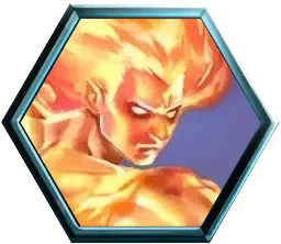 Firelord (Winking Studios) avatar - Marvel Snap