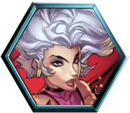 FlamesOfTheFaltine (Base) avatar - Marvel Snap