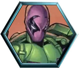 FlightHarness (Base) avatar - Marvel Snap