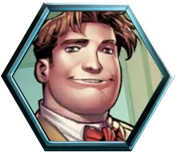 FoggyNelson (Base) avatar - Marvel Snap