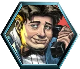 FoggyNelson avatar - Marvel Snap