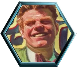 FoggyNelson avatar - Marvel Snap