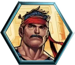 Forge (Mechanic) avatar - Marvel Snap