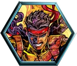 Forge (Vincenzo Riccardi) avatar - Marvel Snap