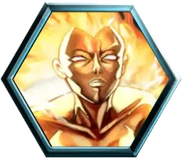 Nova Frankie Raye (Creative House Pocket) avatar - Marvel Snap