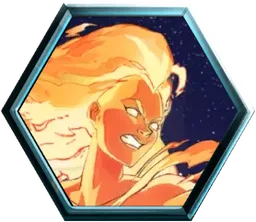 Nova Frankie Raye (Envar Studio) avatar - Marvel Snap