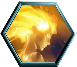 Nova Frankie Raye (PANDART STUDIO) avatar - Marvel Snap