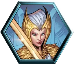 Frigga (Base) avatar - Marvel Snap