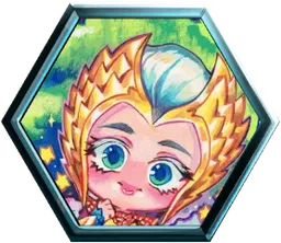 Frigga (Rian Gonzales) avatar - Marvel Snap