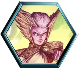 Frigga (Andrea Guardino) avatar - Marvel Snap