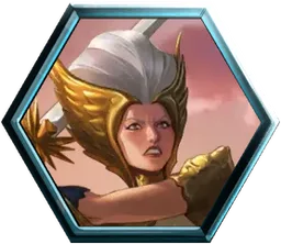 Frigga (Envar Studio) avatar - Marvel Snap