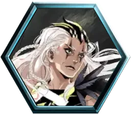 Frigga (Nao Fuji) avatar - Marvel Snap