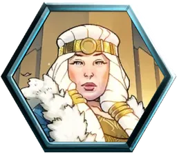 Frigga (Bengal) avatar - Marvel Snap