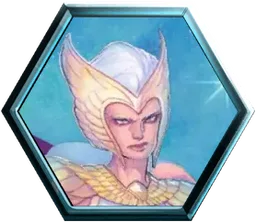 Frigga (Meghan Hetrick) avatar - Marvel Snap