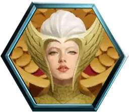 Frigga (Junggeun Yoon) avatar - Marvel Snap