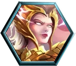 Frigga (Creative House Pocket) avatar - Marvel Snap