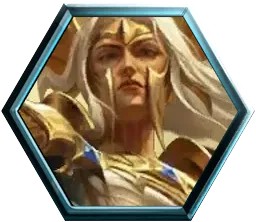 Frigga (Fantasy) avatar - Marvel Snap