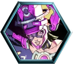 Galacta (Leo Chiola) avatar - Marvel Snap