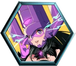 Galacta (Creative House Pocket) avatar - Marvel Snap