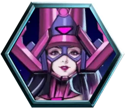 Galacta (Zeronis) avatar - Marvel Snap