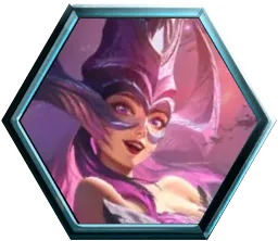 Galacta (Fantasy) avatar - Marvel Snap