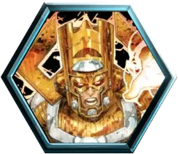 Galactus (Lifebringer) avatar - Marvel Snap