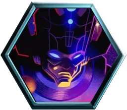 Galactus (Flaviano) avatar - Marvel Snap