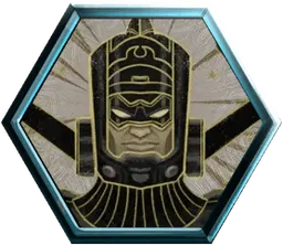 Galactus (Midnight Suns) avatar - Marvel Snap