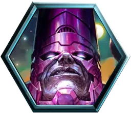 Galactus (Michal Ivan) avatar - Marvel Snap