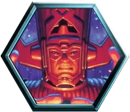 Galactus (Masterpiece) avatar - Marvel Snap