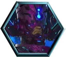 Galactus (Justin Fields) avatar - Marvel Snap