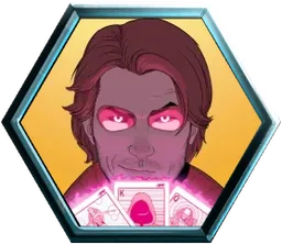 Gambit (Jamie McKelvie) avatar - Marvel Snap