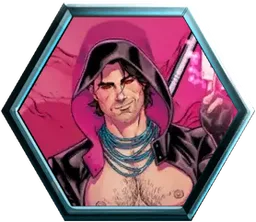 Gambit (Hellfire Gala) avatar - Marvel Snap