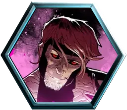 Gambit (Nikola Čižmešija) avatar - Marvel Snap