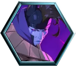 Gambit Horseman of Death (Fireball Studio) avatar - Marvel Snap