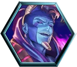 Gambit Horseman of Death (Creative House Pocket) avatar - Marvel Snap