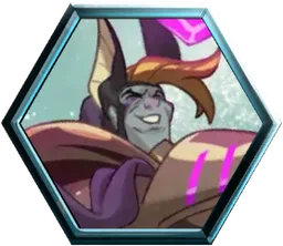 Gambit Horseman of Death (Sean Galloway) avatar - Marvel Snap
