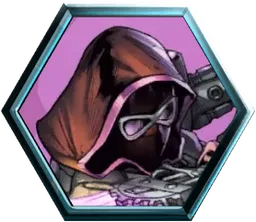Gamora (Requiem) avatar - Marvel Snap