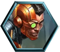 GarrisonKane avatar - Marvel Snap