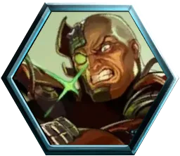 GarrisonKane avatar - Marvel Snap