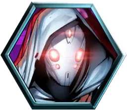 Ghost (Base) avatar - Marvel Snap