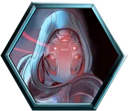 Ghost (Eduardo Francisco) avatar - Marvel Snap