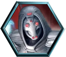 Ghost (James Ryman) avatar - Marvel Snap